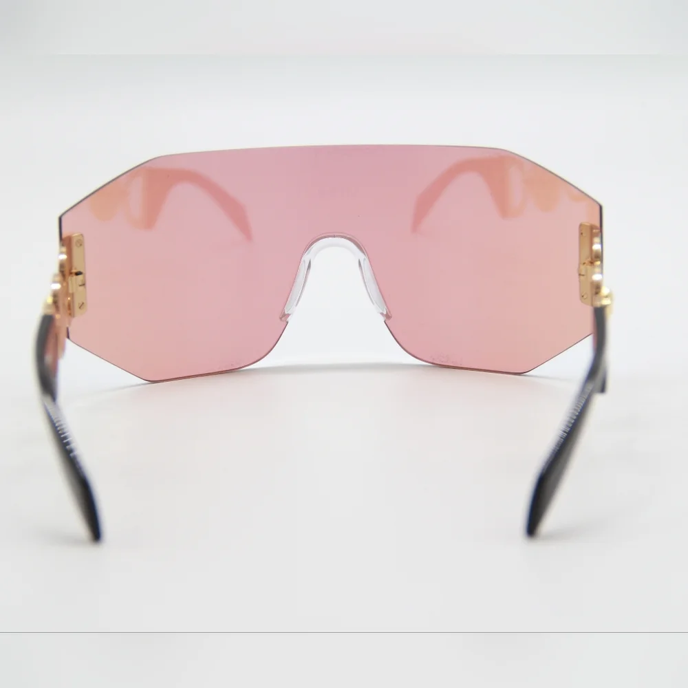 NEW VERSACE SUNGLASSES VE2258 1002MA VERSACE EYEWEAR VE2258 1002/MA